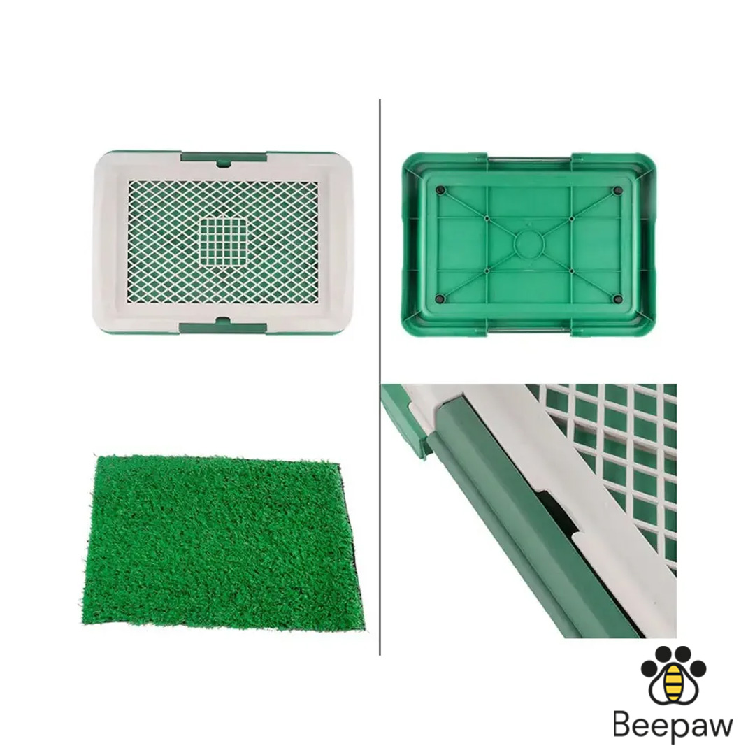 BANDEJA SANITARIA PARA PERROS MEDIUM 67 CM X 41,5 CM X 4 CM - Imagen 9