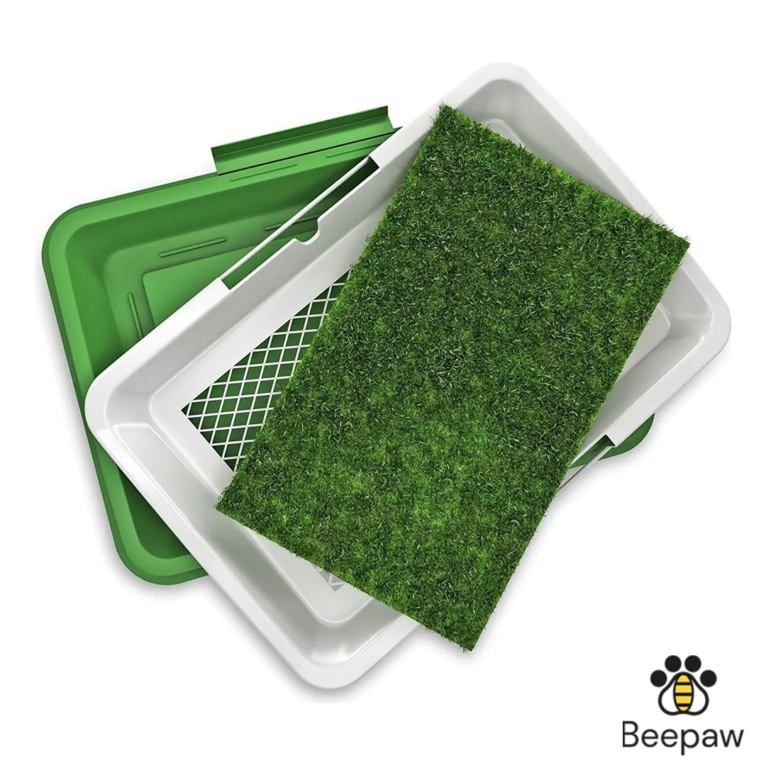 BANDEJA SANITARIA PARA PERROS MEDIUM 67 CM X 41,5 CM X 4 CM - Imagen 4