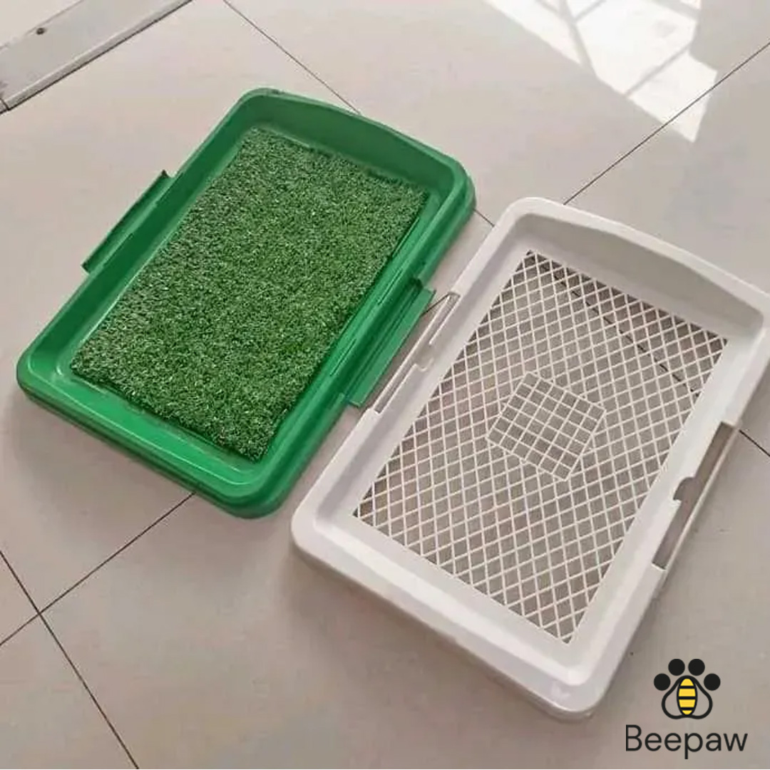 BANDEJA SANITARIA PARA PERROS MEDIUM 67 CM X 41,5 CM X 4 CM - Imagen 5