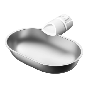 REPUESTO BEBEDERO DE ACERO INOXIDABLE PARA CLEAN-E